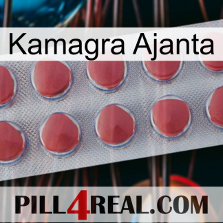 Kamagra Ajanta 18